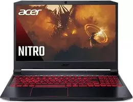 Notebook Acer Nitro Ryzen 5 Pro 4600H Gtx1650 4gb - Imagen 2