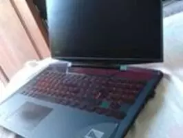 Notebook gamer Lenovo legión y720, I7 - Imagen 6