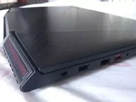 Notebook gamer Lenovo legión y720, I7 - Imagen 7