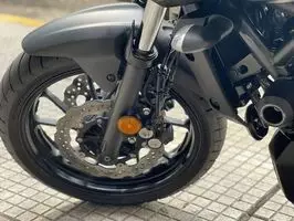 Yamaha Mt 07 Naked Nuevo Modelo 2019 - Imagen 5