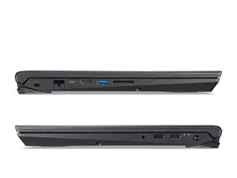 Notebook Acer Nitro Ryzen 5 Pro 4600H Gtx1650 4gb - Imagen 5