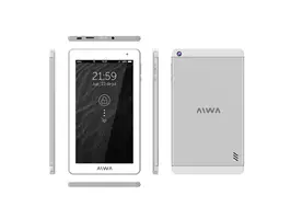 Tablet Aiwa TA-07 2G 7´/ 2GB/16RAM/ANDROID10 - Imagen 4