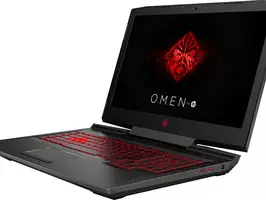 Laptop HP Omen 17.3 Gamer (modelo 17-AN198MS) - Imagen 6