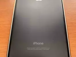 Apple iPhone 7 plus liberado - 32gb negro con caja - Imagen 4