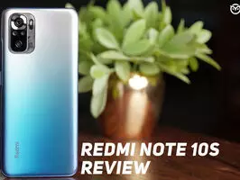 Xiaomi Redmi Note 10s 8GB/128GB -- 320USDT