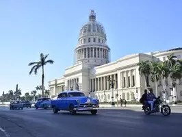 CUBA 13 noches - Cayo Coco, Varadero y Habana - Imagen 4