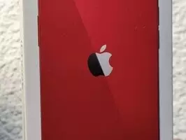 iPhone 13 RED 128GB Nuevo Caja Cerrada Garantía - Imagen 2