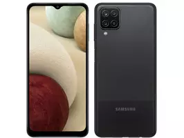 Samsung A12 4GB/64GB -- 160USDT