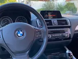 BMW 120i Active 2016 tracción trasera - Imagen 4