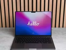 Macbook Pro 14", M1Pro 10CPU, 16GPU, 16gb 1tb 2021 - Imagen 1