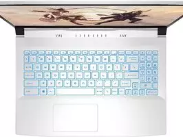 MSI SWORD Gaming Laptop - Imagen 3