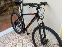 OPORTUNIDAD Bicicleta Vairo Xr 4.0 talle L Rodado - Imagen 2