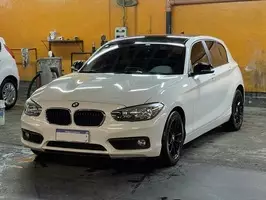 BMW 120i Active - Imagen 4