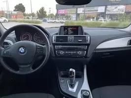 BMW 120i Active - Imagen 6