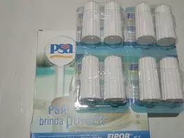 Filtro purificador de agua psa pack x8 - Imagen 2