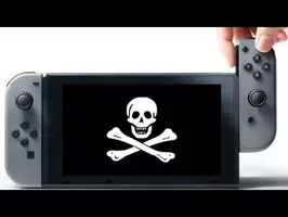 Nintendo Switch Black 32 GB. - Imagen 2