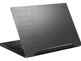 Notebook Gamer Asus Tuf Dash F15 Fx516 | RTX 3070 - Imagen 3