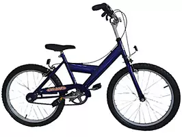 Bicicleta Olmo Rodado 20 - Infantil - Nueva
