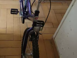 Bicicleta Olmo Rodado 20 - Infantil - Nueva - Imagen 6