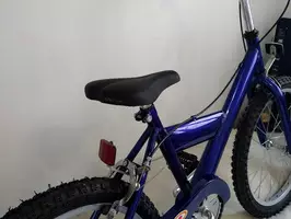 Bicicleta Olmo Rodado 20 - Infantil - Nueva - Imagen 9