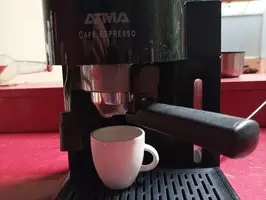 Cafetera Express Atma Casi Sin Usó Oportunidad! - Imagen 2