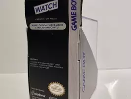 Reloj Gameboy, licencia oficial - Imagen 2