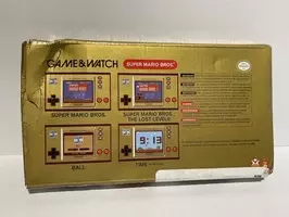 Game & Watch Color, Super Mario Bros. - Imagen 2