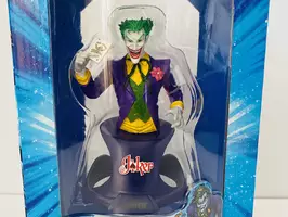 Pisapapeles de resina The Joker - Imagen 1