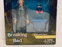 Jesse Pinkman, Breaking Bad, Exclusivo - Imagen 1