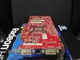 GPU - Ati Radeon HD 4890 - 1GB - FULL BOX - Imagen 3