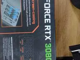GPU Nvidia Gigabyte Geforce Rtx 3080 Ti Gaming Oc - Imagen 6