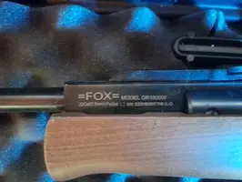 Rifle Fox - Imagen 4