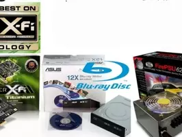PC  Gamer - RX 580/Core i5/12GB/BluRay/SoundBlast - Imagen 8