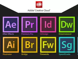Instalación de Paquete Adobe para Windows o MAC