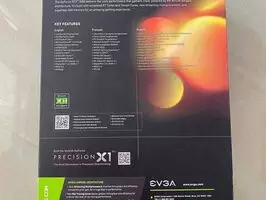 RTX 3080 EVGA - Imagen 2
