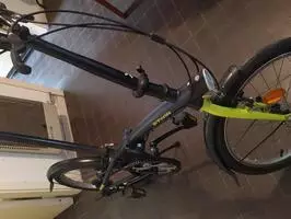 Bicicleta Plegable BTWIN TILT 120 - Imagen 4