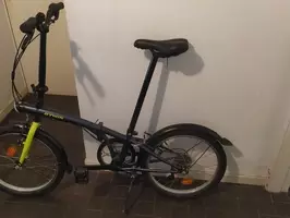 Bicicleta Plegable BTWIN TILT 120 - Imagen 10