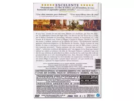 EL ARCA RUSA - Alexander Sokurov - DVD Original - Imagen 2