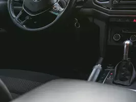 Volkswagen Amarok V6 2018 - Imagen 5