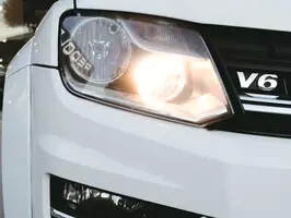 Volkswagen Amarok V6 2018 - Imagen 7