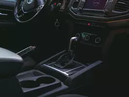 Volkswagen Amarok V6 2018 - Imagen 9