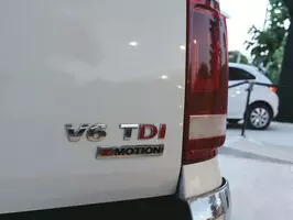 Volkswagen Amarok V6 2018 - Imagen 10