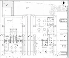 Dibujo planos arquitectura / Diseño proyectos - Imagen 3