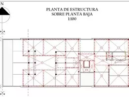 Dibujo planos arquitectura / Diseño proyectos - Imagen 4