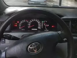 Toyota Corolla SEG 1.8 Full Cuero - Imagen 8