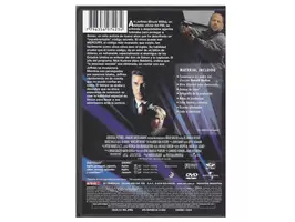 ALGUIEN SABE DEMASIADO - B. Willis - DVD Original - Imagen 2