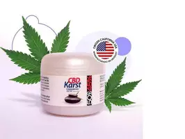 crema de cannabis