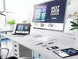 Diseño Web Profesional y Administrable