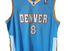 Camiseta NBA Denver Nuggets Danilo Gallinari - Imagen 2