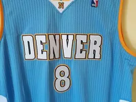 Camiseta NBA Denver Nuggets Danilo Gallinari - Imagen 4